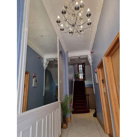 F103-Maisonette 1St Floor Studio Near Hyde Park Λονδίνο Εξωτερικό φωτογραφία