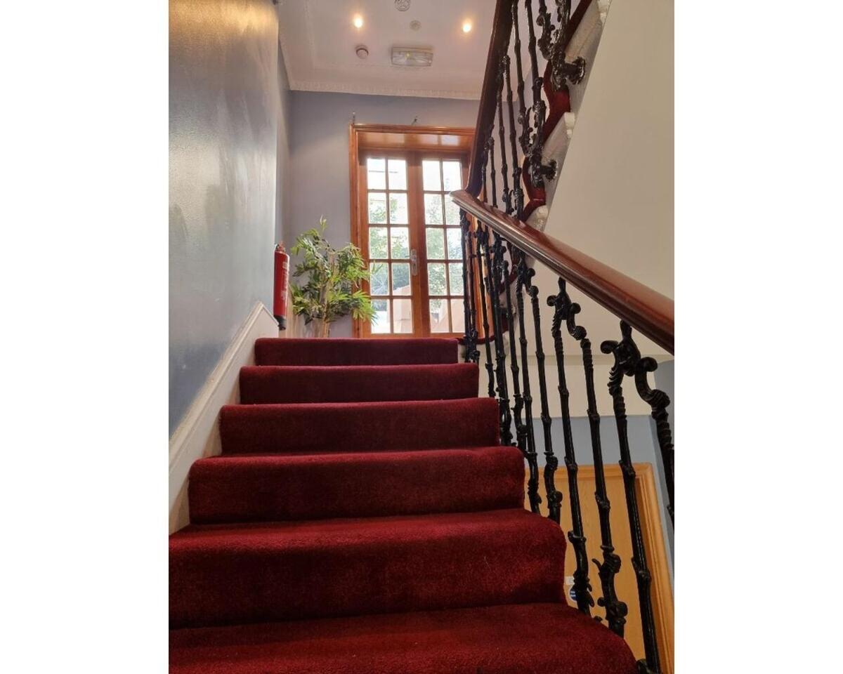 F103-Maisonette 1St Floor Studio Near Hyde Park Λονδίνο Εξωτερικό φωτογραφία