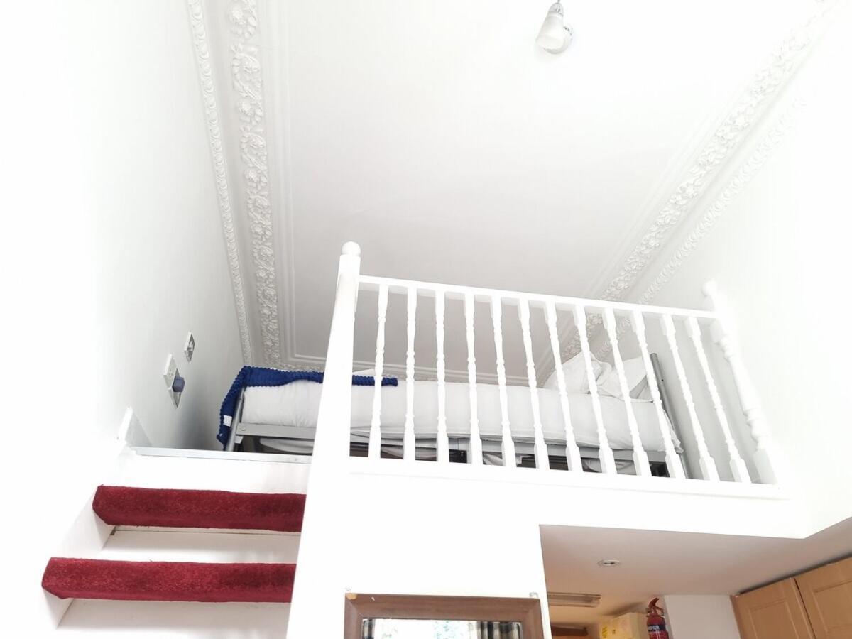 F103-Maisonette 1St Floor Studio Near Hyde Park Λονδίνο Εξωτερικό φωτογραφία