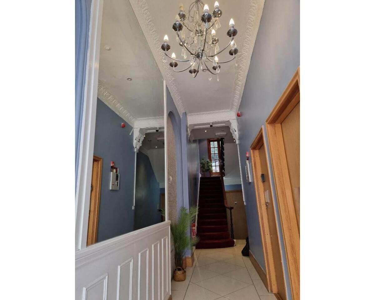 F103-Maisonette 1St Floor Studio Near Hyde Park Λονδίνο Εξωτερικό φωτογραφία