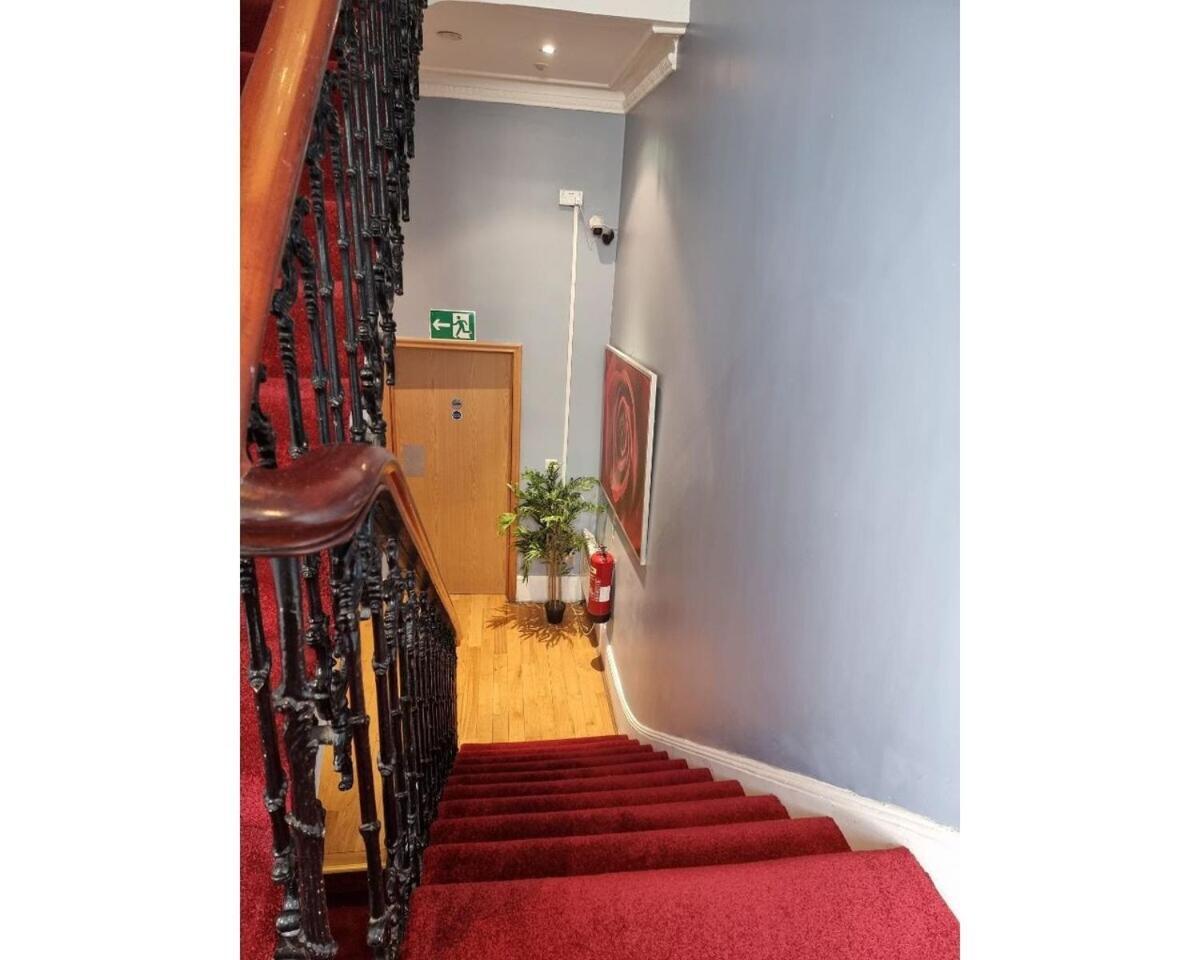 F103-Maisonette 1St Floor Studio Near Hyde Park Λονδίνο Εξωτερικό φωτογραφία