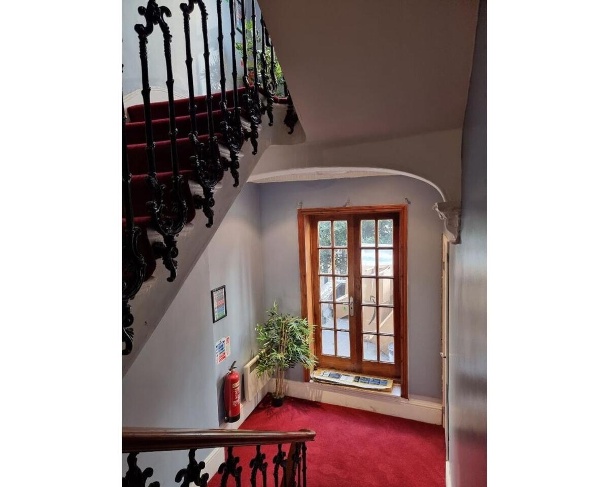 F103-Maisonette 1St Floor Studio Near Hyde Park Λονδίνο Εξωτερικό φωτογραφία