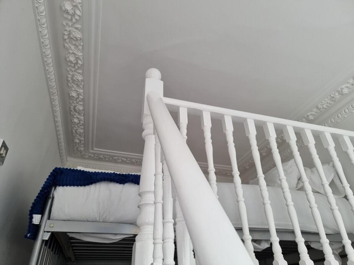 F103-Maisonette 1St Floor Studio Near Hyde Park Λονδίνο Εξωτερικό φωτογραφία