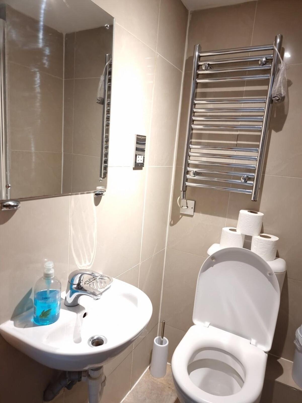 F103-Maisonette 1St Floor Studio Near Hyde Park Λονδίνο Εξωτερικό φωτογραφία