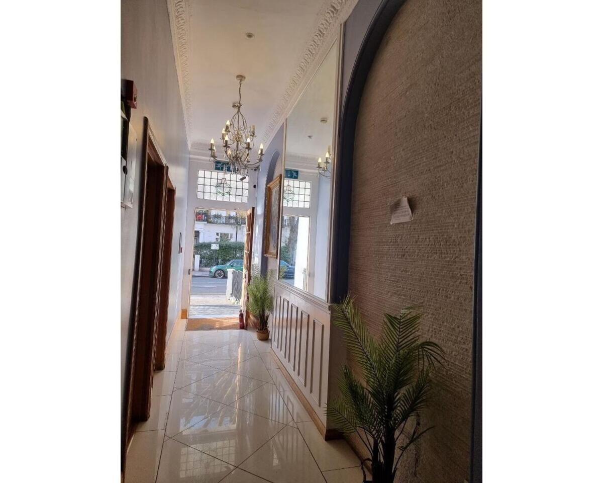 F103-Maisonette 1St Floor Studio Near Hyde Park Λονδίνο Εξωτερικό φωτογραφία