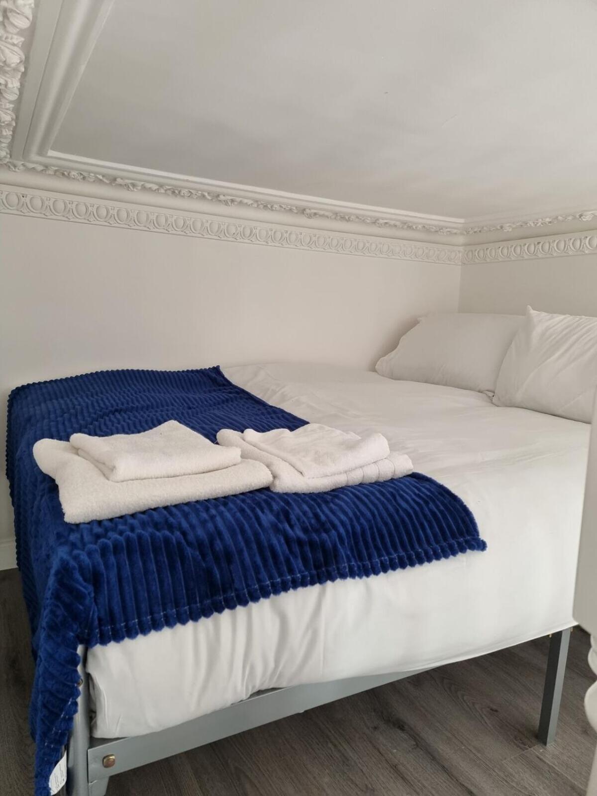 F103-Maisonette 1St Floor Studio Near Hyde Park Λονδίνο Εξωτερικό φωτογραφία