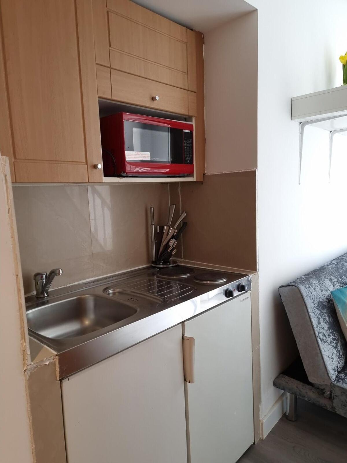 F103-Maisonette 1St Floor Studio Near Hyde Park Λονδίνο Εξωτερικό φωτογραφία