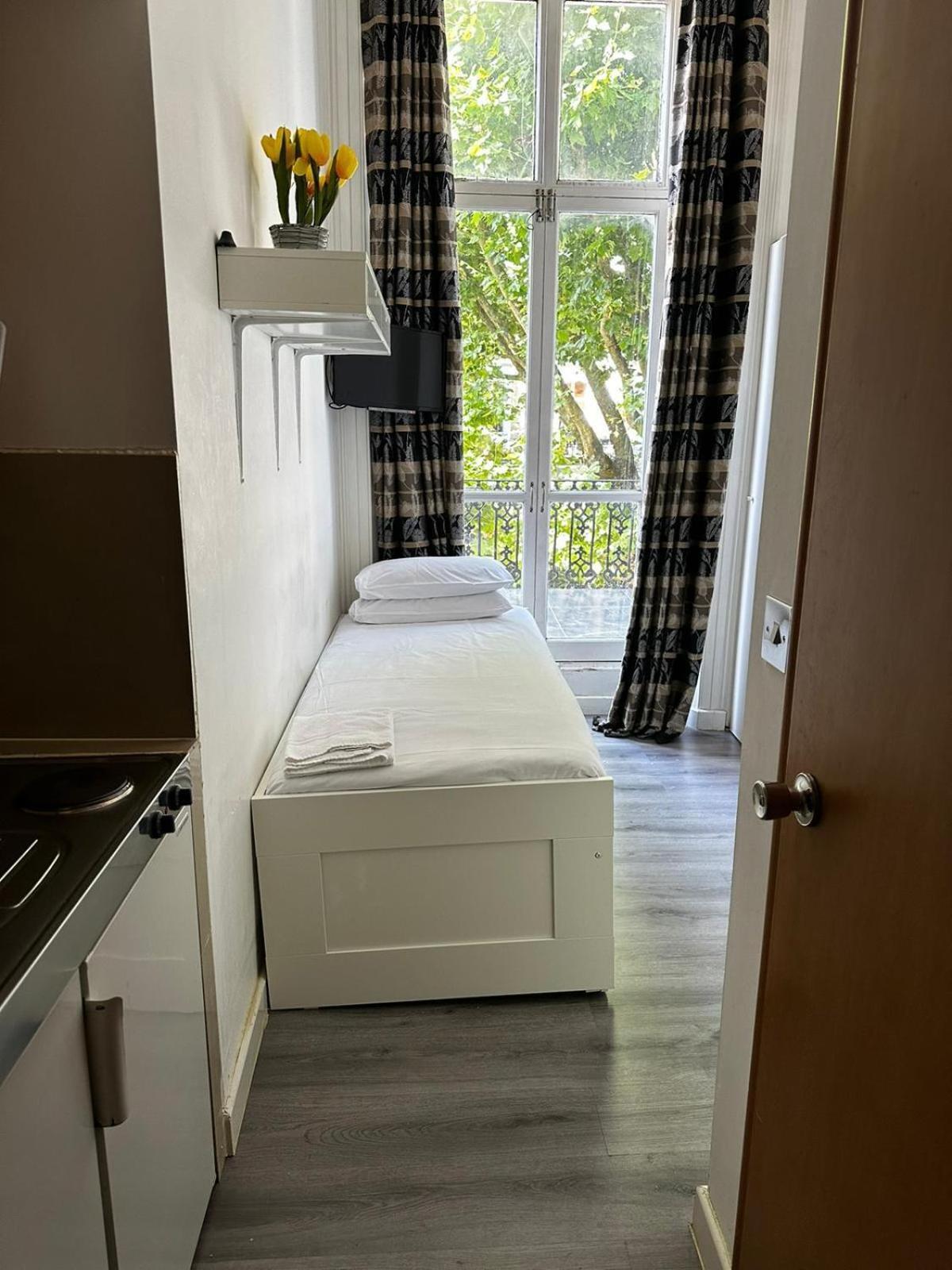 F103-Maisonette 1St Floor Studio Near Hyde Park Λονδίνο Εξωτερικό φωτογραφία